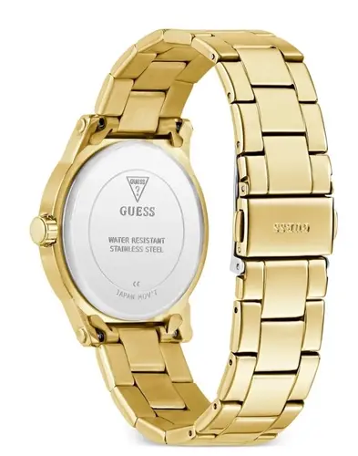 Дамски аналогов часовник Guess - GW0861L2 - 2