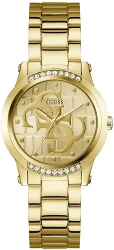 Γυναικείο αναλογικό ρολόι Guess - GW0861L2