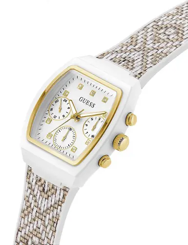 Дамски аналогов часовник Guess - GW0863L2 - 2