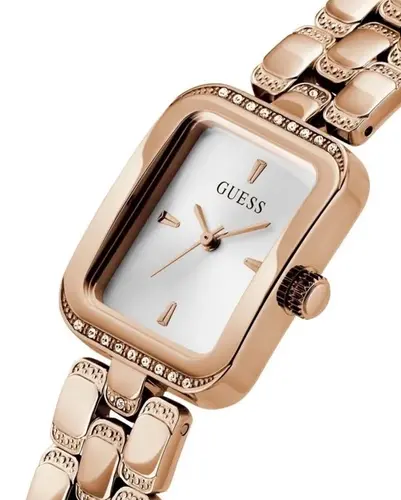 Дамски аналогов часовник Guess - GW0865L3 - 2