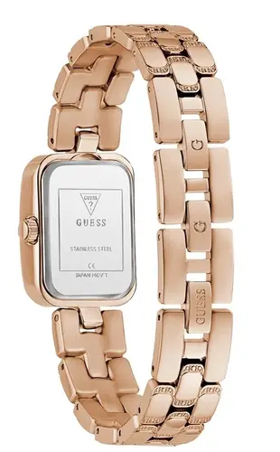 Дамски аналогов часовник Guess - GW0865L3 - 3