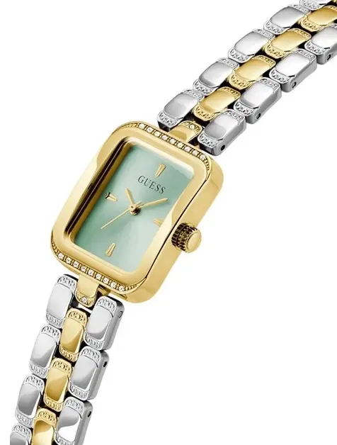Дамски аналогов часовник Guess - GW0865L4 - image 2