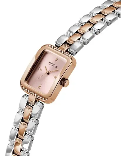 Дамски аналогов часовник Guess - GW0865L5 - 3