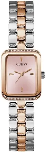 Γυναικείο αναλογικό ρολόι Guess - GW0865L5