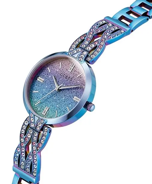 Γυναικείο αναλογικό ρολόι Guess - GW0868L3 - image 1