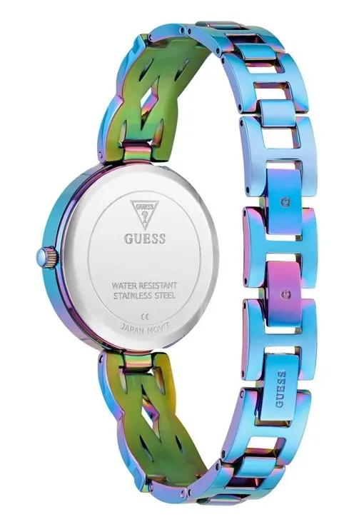 Γυναικείο αναλογικό ρολόι Guess - GW0868L3 - image 2