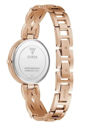 Дамски аналогов часовник Guess - GW0868L4 - 3