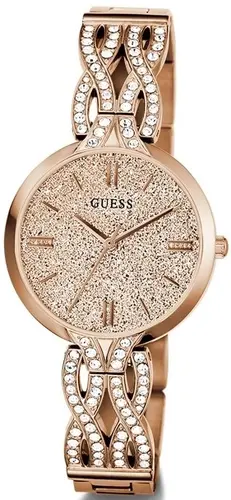 Дамски аналогов часовник Guess - GW0868L4