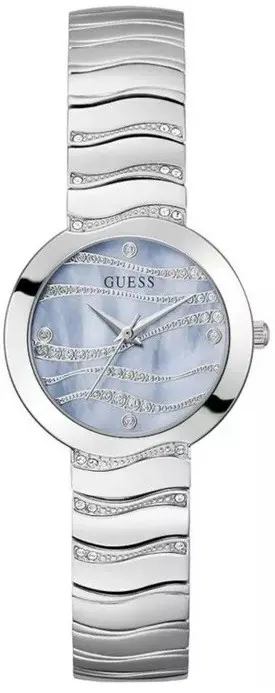 Дамски аналогов часовник Guess - GW0871L1