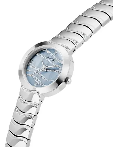 Γυναικείο αναλογικό ρολόι Guess - GW0871L1 - 3