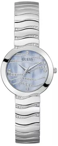 Γυναικείο αναλογικό ρολόι Guess - GW0871L1