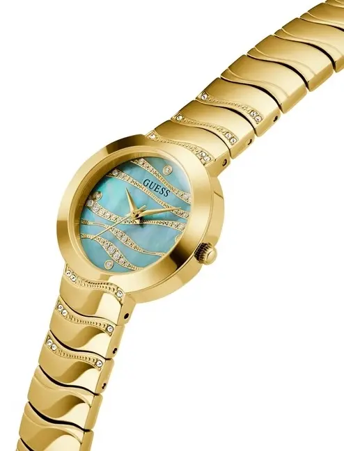Дамски аналогов часовник Guess - GW0871L2 - image 1