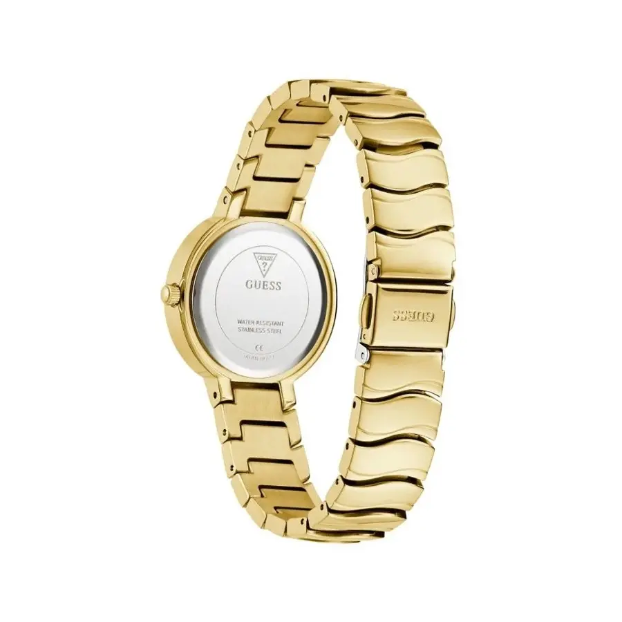 Дамски аналогов часовник Guess - GW0871L2 - image 2