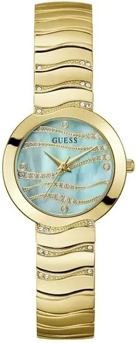 Дамски аналогов часовник Guess - GW0871L2