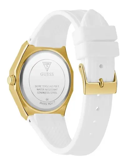 Дамски аналогов часовник Guess - GW0872L1 - 3