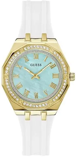 Дамски аналогов часовник Guess - GW0872L1