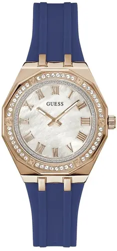 Γυναικείο αναλογικό ρολόι Guess - GW0872L3 - 1