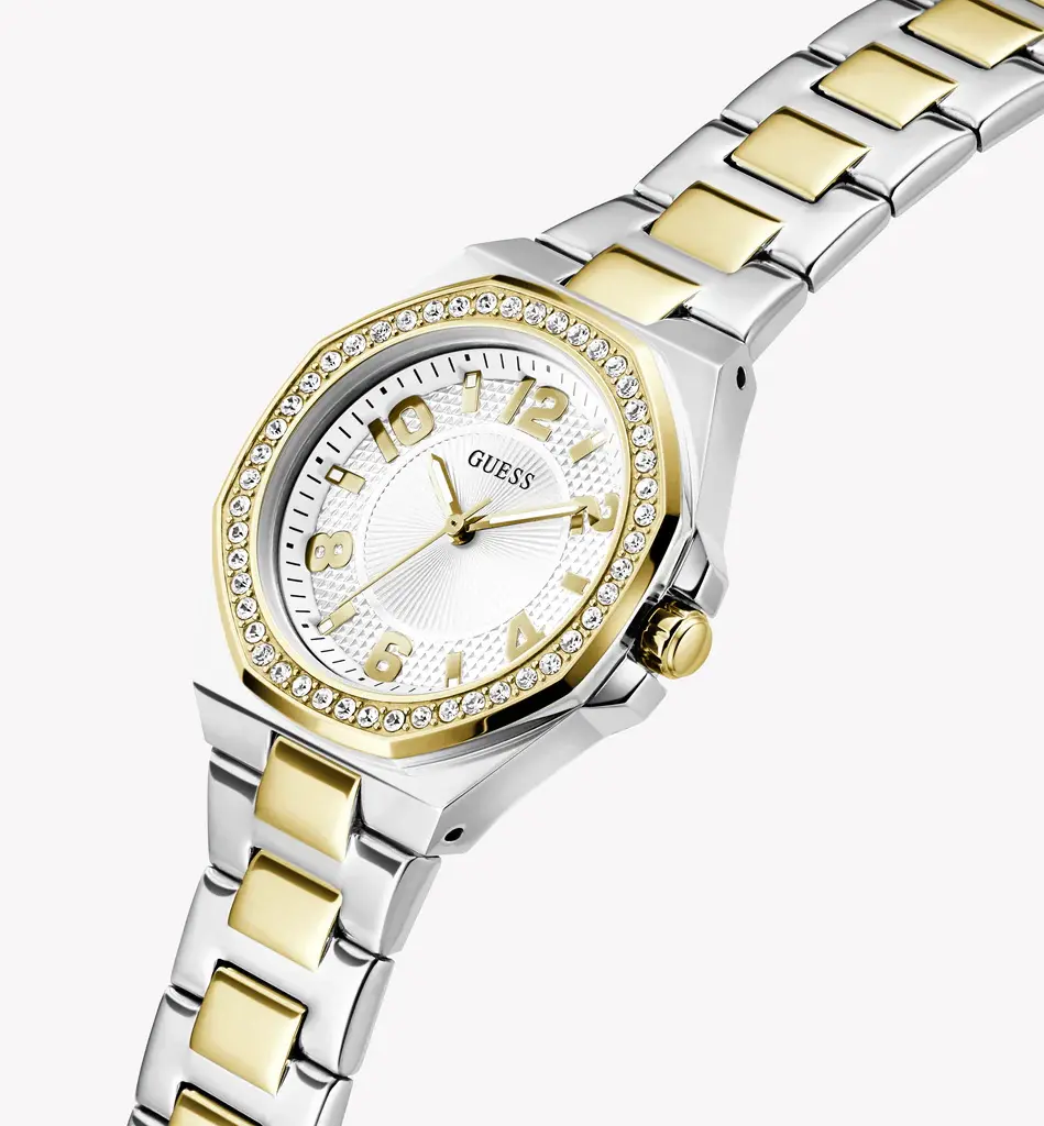 Дамски аналогов часовник Guess - GW0872L1 - image 1
