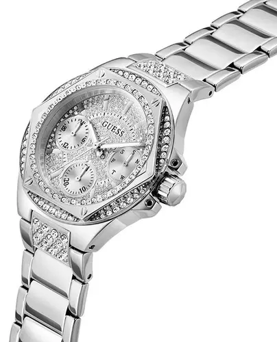 Дамски аналогов часовник Guess - GW0878L1 - 3