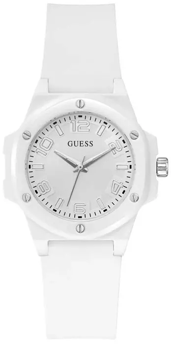 Γυναικείο αναλογικό ρολόι Guess - GW0880L3