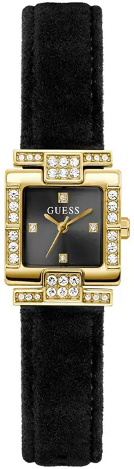 Дамски аналогов часовник Guess - GW0923L2