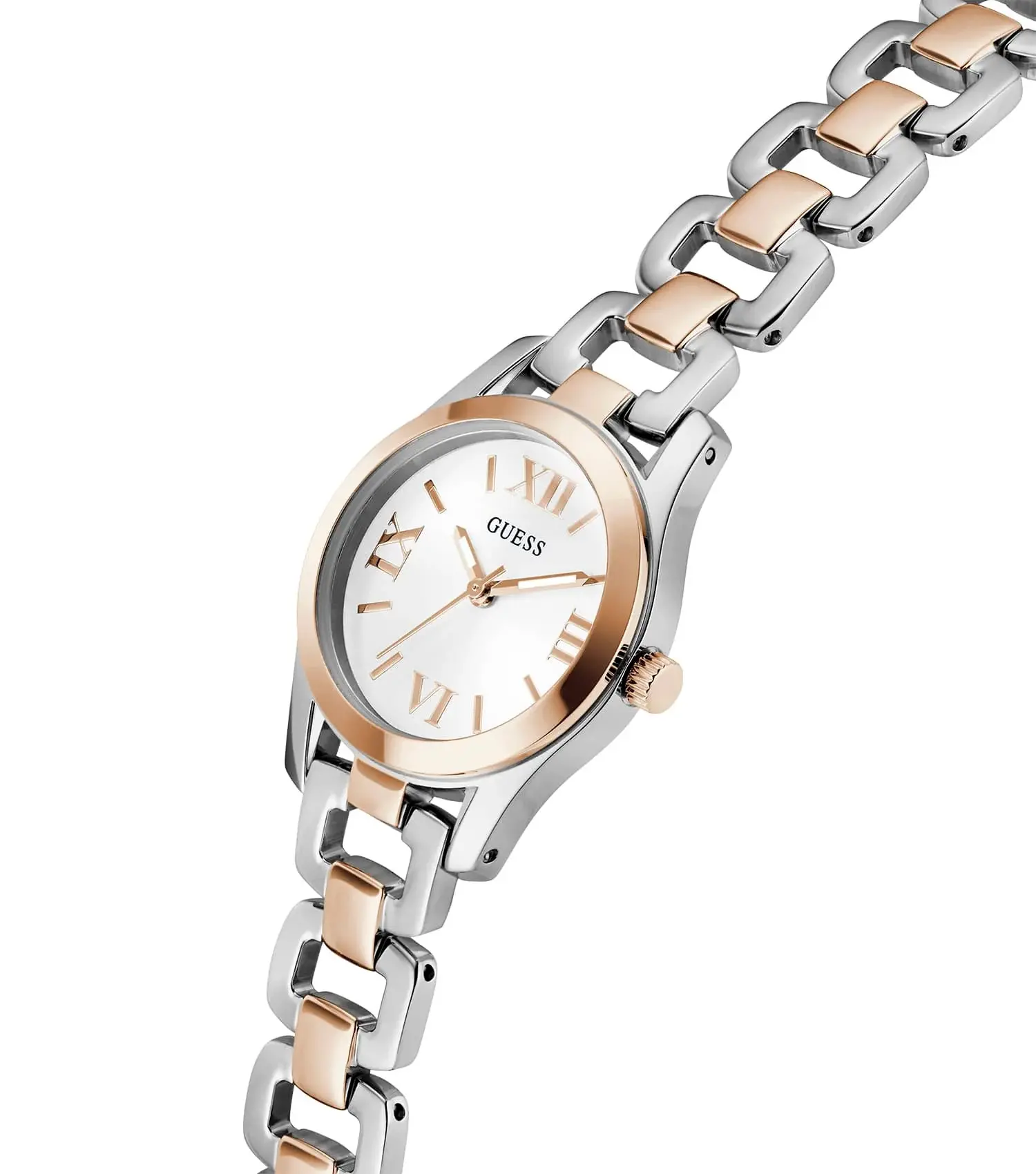 Γυναικείο αναλογικό ρολόι Guess - GW0927L5 - image 1