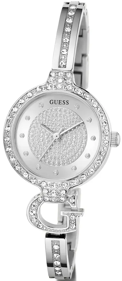 Дамски аналогов часовник Guess - GW0929L1