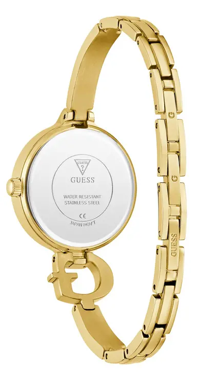 Γυναικείο αναλογικό ρολόι Guess - GW0929L2 - image 1
