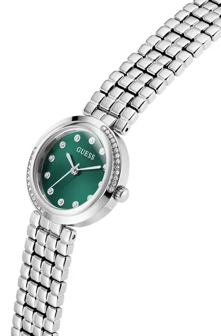 Γυναικείο αναλογικό ρολόι Guess - GW0930L1 - image 1