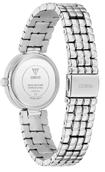 Γυναικείο αναλογικό ρολόι Guess - GW0930L1 - image 2