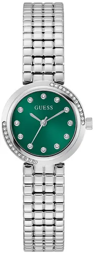 Дамски аналогов часовник Guess - GW0930L1