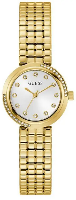Γυναικείο αναλογικό ρολόι Guess - GW0930L2