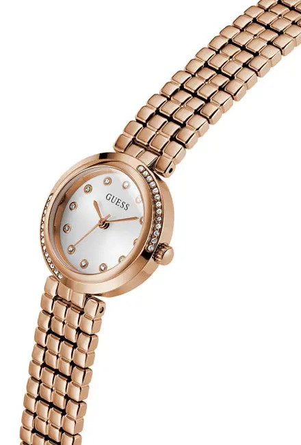 Ceas analog de damă Guess - GW0930L3 - image 1