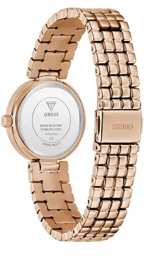 Дамски аналогов часовник Guess - GW0930L3 - 3