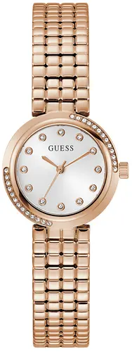 Дамски аналогов часовник Guess - GW0930L3 Дамски аналогов часовник Guess - GW0930L3