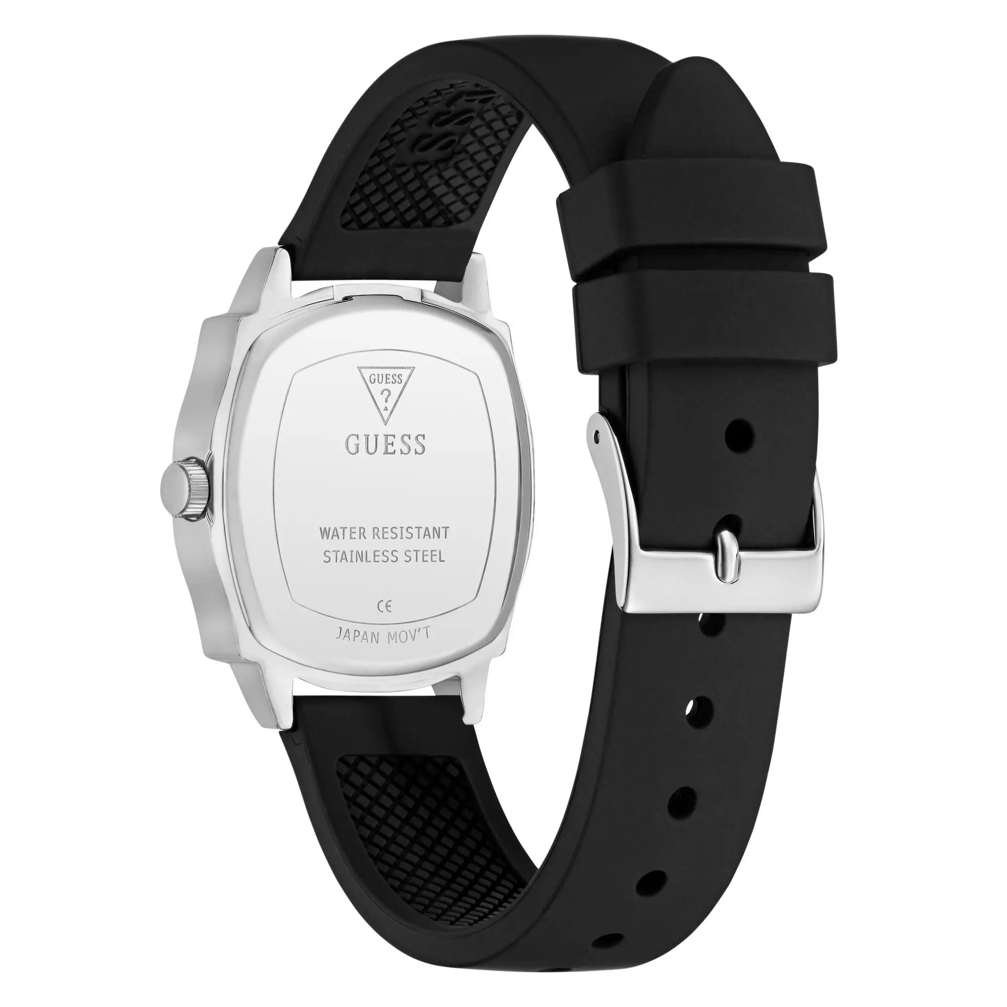 Ceas analog de damă Guess - GW0932L1 - image 1