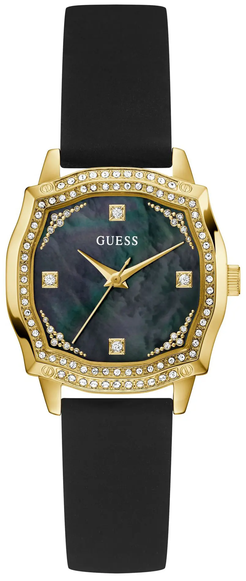 Γυναικείο αναλογικό ρολόι Guess - GW0932L2