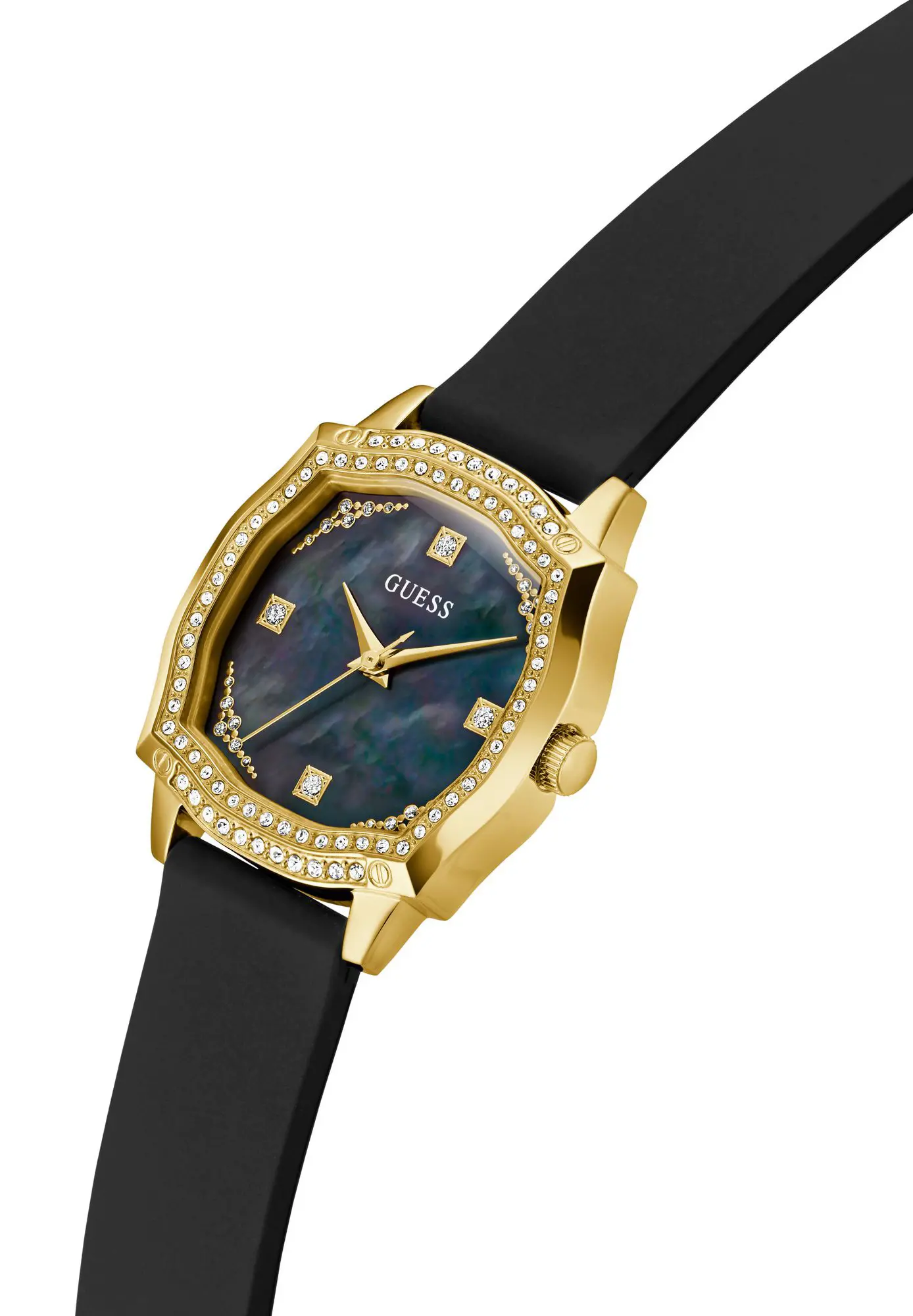 Γυναικείο αναλογικό ρολόι Guess - GW0932L2 - image 1