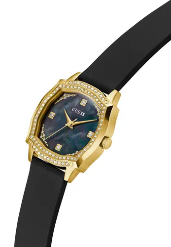 Дамски аналогов часовник Guess - GW0932L2 - 2