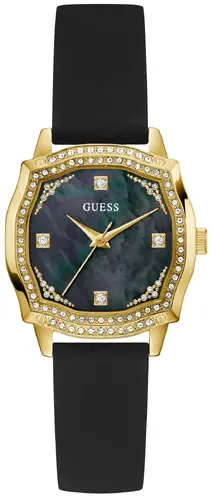 Дамски аналогов часовник Guess - GW0932L2 Дамски аналогов часовник Guess - GW0932L2