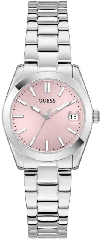 Дамски аналогов часовник Guess - GW0934L1