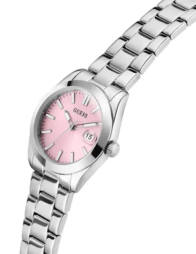 Дамски аналогов часовник Guess - GW0934L1 - 2
