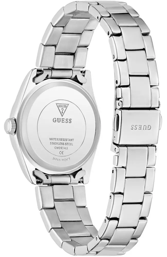 Дамски аналогов часовник Guess - GW0934L1 - image 2
