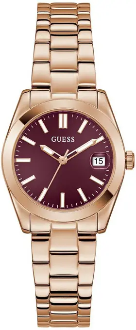 Ceas analog de damă Guess - GW0934L5