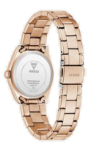 Ceas analog de damă Guess - GW0934L5 - 2