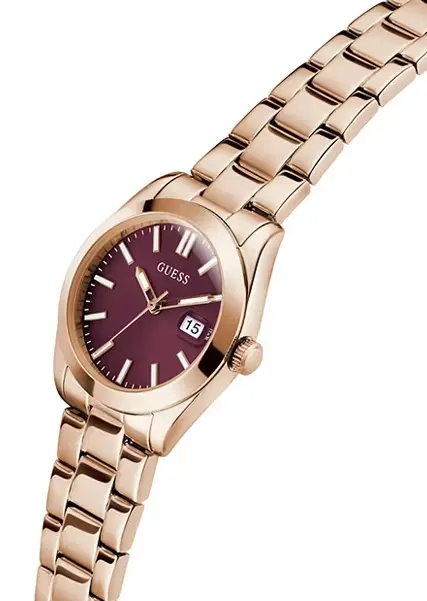 Ceas analog de damă Guess - GW0934L5 - image 2