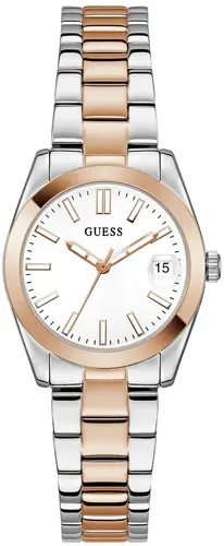 Дамски аналогов часовник Guess - GW0934L6 Дамски аналогов часовник Guess - GW0934L6