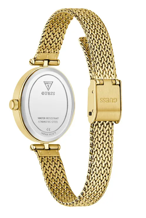 Γυναικείο αναλογικό ρολόι Guess - GW0935L2 - image 1