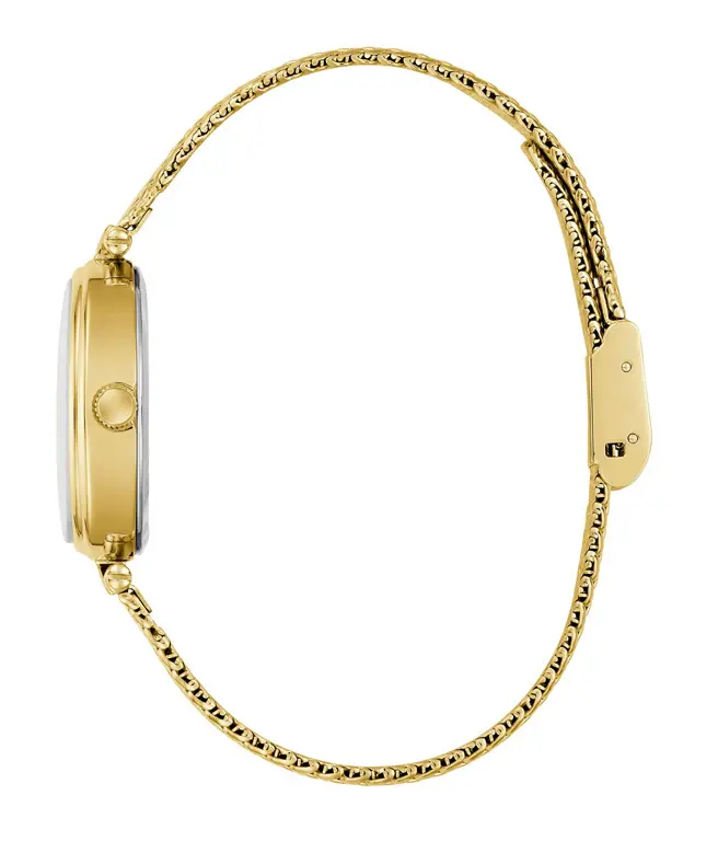 Дамски аналогов часовник Guess - GW0935L2 - image 2