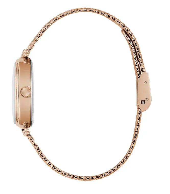 Дамски аналогов часовник Guess - GW0935L3 - image 2